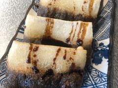 红糖糍粑-探鱼·鲜青椒爽麻烤鱼(中山大信新都汇店)