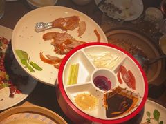 -青年公社烤鸭(青年路店)