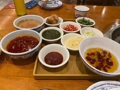 -乐宴·老北京铜火锅(桂庙店)