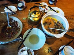 -印象鲵宴·张家界地标美食名片(溪布街店)