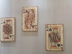 -胡悦里韩式烤肉(芝罘万达广场店)