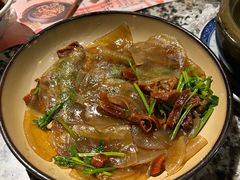 -南京大牌档(崇文门国瑞店)