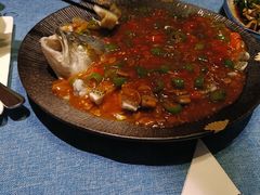 -香巴拉云南餐厅(华莱坞店)