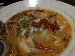 -太二酸菜鱼(深圳布吉万象汇店)