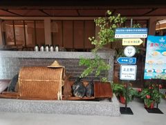 -风味小馆(天目湖宾馆店)