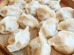 -韩记海鲜饺子(隆仁世家店)