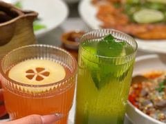 -一坐一忘云南菜(卓悦中心)