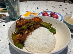 -万科生活广场(东莞松山湖店)