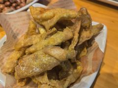 -本色.小马哥烧烤(无锡九里仓店)