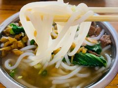 -满记面食(东堤横路店)