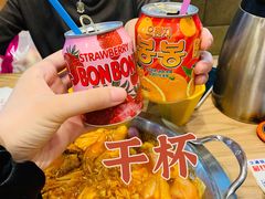 -八福力韩国休闲餐厅(泉舜店)