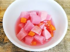 -胡大怪手工酸辣粉(安亭店)