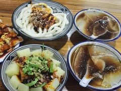 -洁美凉粉店(温江店)