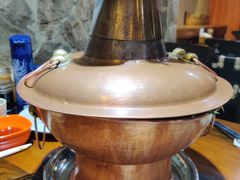 -下杨家青海土火锅(海湖店)