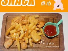 -大象厨房(重庆道店)