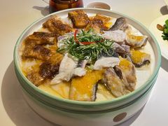 -巡味顺德菜(欢乐海岸购物中心店)