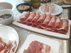 -东来顺饭庄(王府井步行街店)