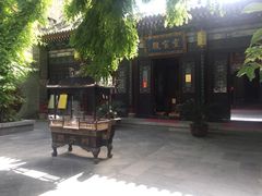 -湘子庙