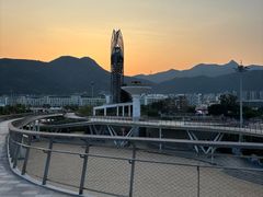 -大梅沙海滨公园