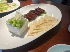 -热度餐厅(老佛爷店)