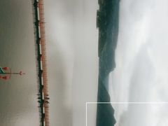-雷波马湖风景区