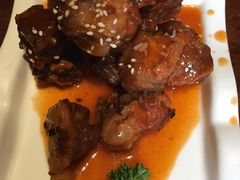 -19号私房菜(云南路店)