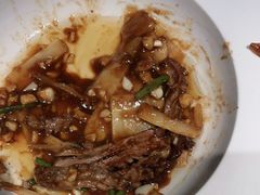 -城南往事·鲁菜济南菜(龙奥万科店)