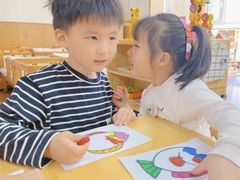 -北京市丰台区阳光起点锦城幼儿园(丰台园)