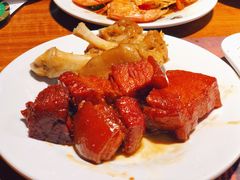 烧肉-汉巴味德(大悦城店)