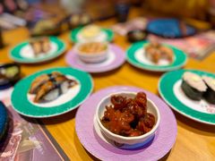 -元通寿司(地标店)
