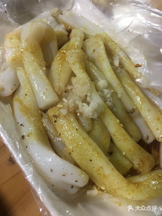 好野味炭炉牛杂煲炸猪肠粉图片 - 第74张