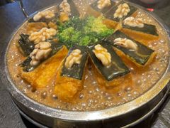 -三道菜(明堂公园店)