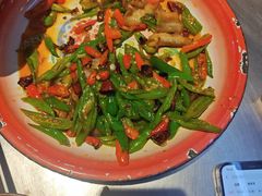 -馬伍旺川菜(江北虹悦城店)