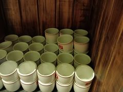 自助调料区-湘当爱·鲜煮现炒(松岗立业路店)