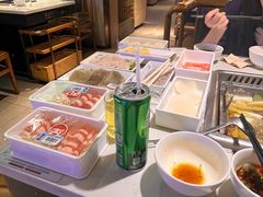 -野妹火锅(布吉店)