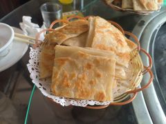 -姥家大锅台水库渔家