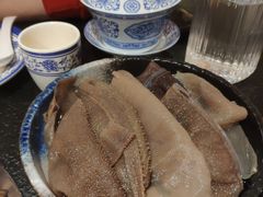 -羊肉街口老银川滩羊涮肉馆