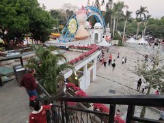 -沙河粉村·国家非遗传承(云台店)