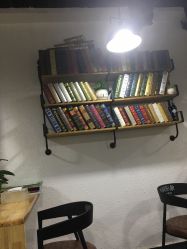 -明洞造型精品烫染
