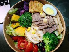 -馔豚·台北菜专门店(深圳湾万象城店)