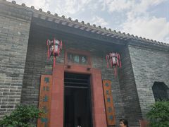 -东莞市可园博物馆