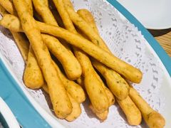茴香小油条-青瓷火锅料理(西单大悦城店)