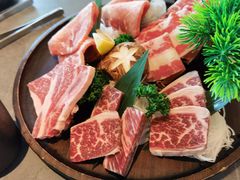 -花时·炭火烧肉(东百中心A馆店)