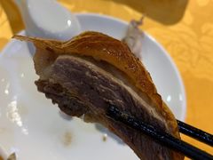 -老字号蛇口德记烧腊饭店·海鲜加工
