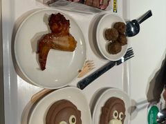 -宜家·瑞典风味餐厅(无锡店)