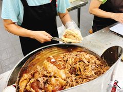 -秦豫肉夹馍(骡马市总店)