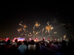 -泰达航母主题公园