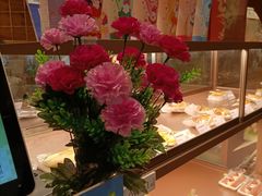 -奈雪的茶(石家庄万象城店)