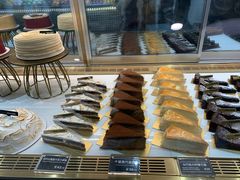 -Awfully Chocolate(来福士广场店)