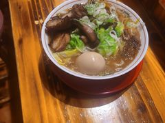 -老龙亭拉面店